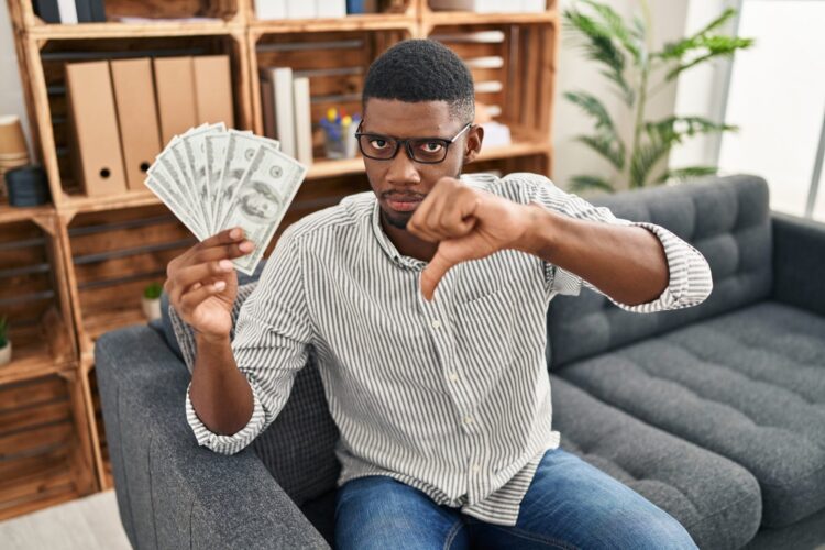 Average Tax Refund Falls Sharply in 2023