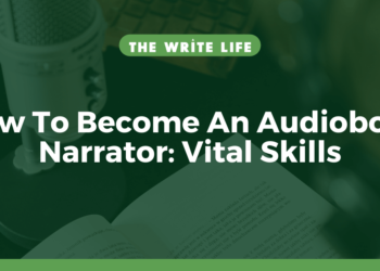 How To Become An Audiobook Narrator: 5 Must Have Skills
