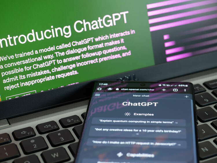 How AI is Changing the Face of Niche Content Creation