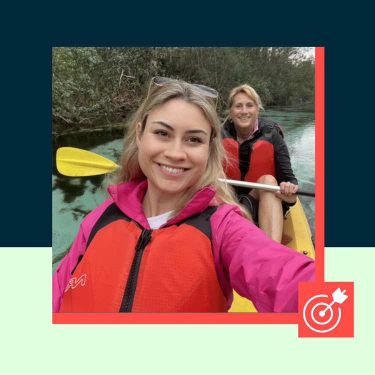 The Story Behind Hootsuite’s ‘Proud Mamas’ Mother’s Day Tribute