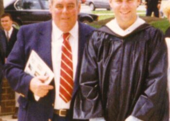 I Graduated from College 30 Years Ago Today ⋆