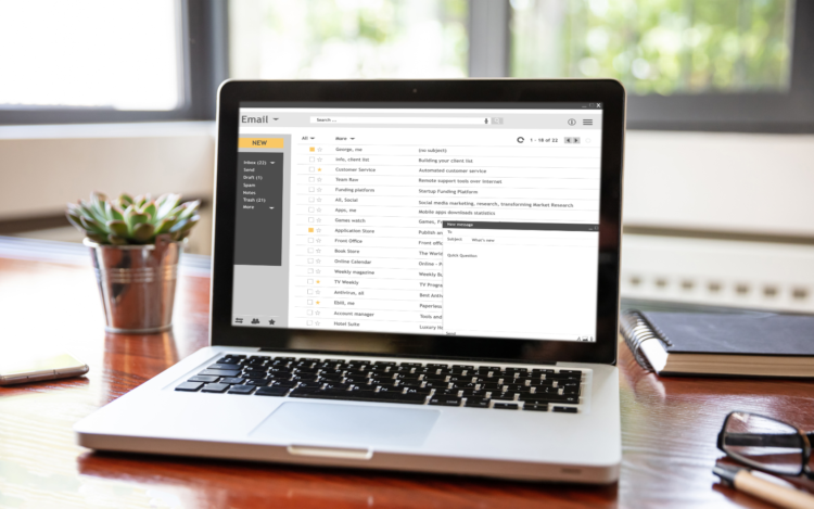 When’s The Best Time to Send Cold Email In 2023? It May Surprise You!