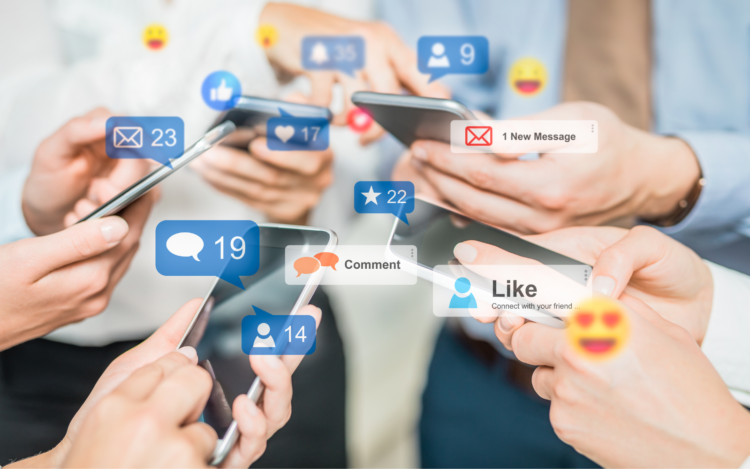 13 Top Social Media Platforms To Help Grow Your Business in 2023