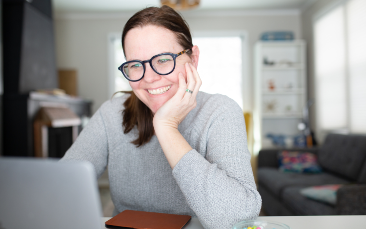 Improve Writing & Cure Writer’s Block