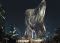 The Bugatti Residences by Binghatti