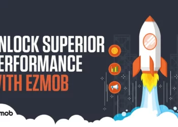 Unlock High Performance with EZmob: The Ultimate Platform for Affiliates