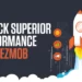 Unlock High Performance with EZmob: The Ultimate Platform for Affiliates
