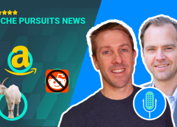 Google’s Answer to “Reddit” Queries? Amazon Influencer Updates and a Weird Niche Site About Goats