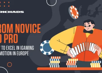 How To Succeed in iGaming Promotion within Europe in 2023