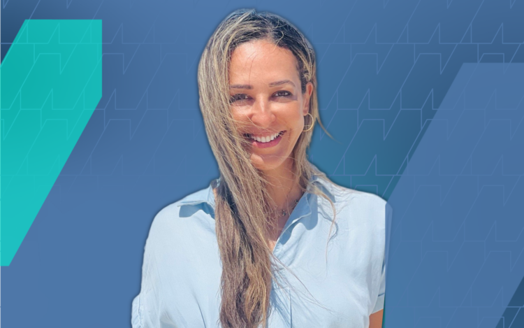 How This 45-Year-Old Left Her Pharmacy Career to Build a 6 Figure/Year Food Blog