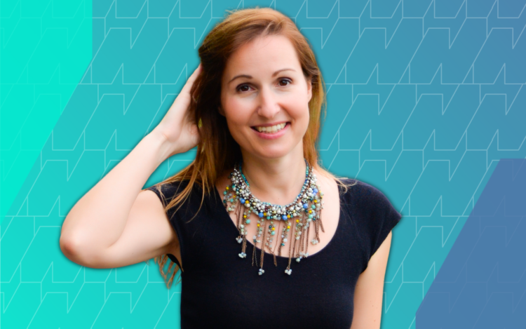 How This 42-Year-Old Built a 7-Figure/Year Travel Business While Empowering Women