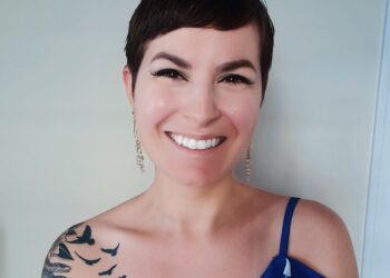 Gillian Tietz – Smart Passive Income