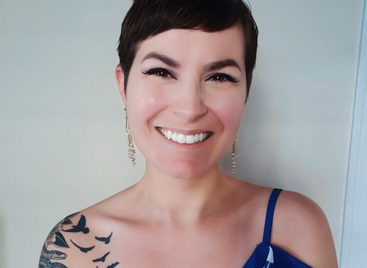 Gillian Tietz – Smart Passive Income