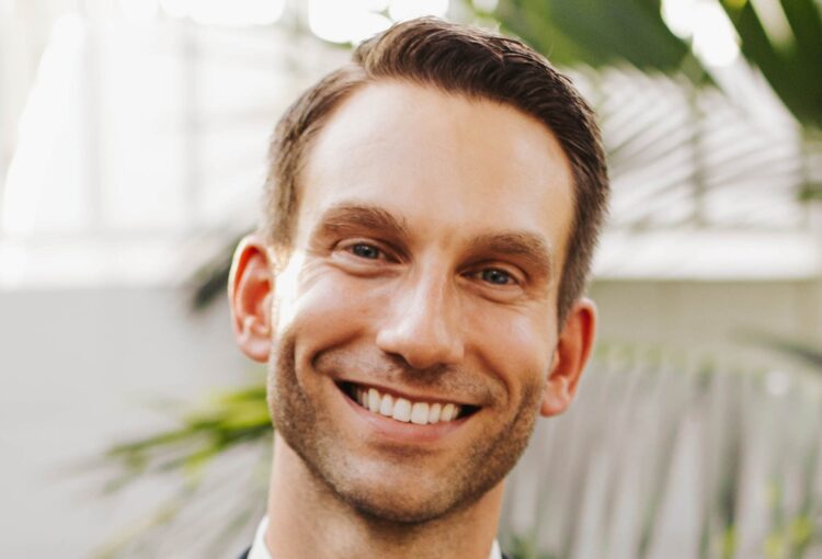 Derek Miller – Smart Passive Income