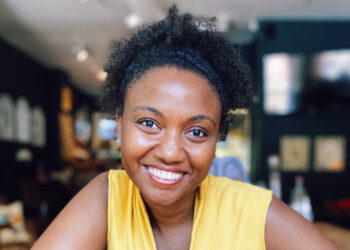 Jette Stubbs – Smart Passive Income