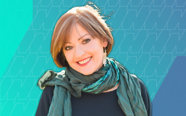 How This 60-Year-Old Earns $12k/Month Sharing Chef-Inspired Gourmet Recipes on Her Food Blog