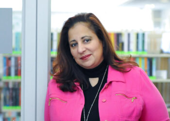 Julie DeLucca-Collins – Smart Passive Income