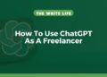 How To Use ChatGPT As A Freelancer: 3 Pros, 2 Cons