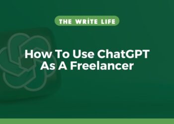 How To Use ChatGPT As A Freelancer: 3 Pros, 2 Cons
