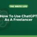 How To Use ChatGPT As A Freelancer: 3 Pros, 2 Cons