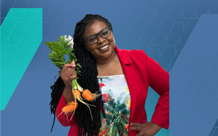 How Michelle Blackwood Earns $328k/Year Sharing Vegan, Gluten-Free Recipes Via SEO