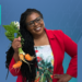 How Michelle Blackwood Earns $328k/Year Sharing Vegan, Gluten-Free Recipes Via SEO