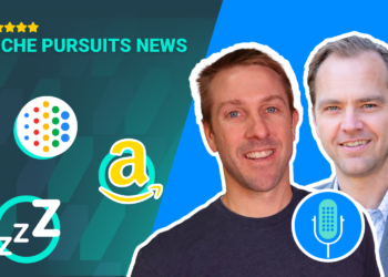 Did Google “Steal” AI Content? Thoughts on the SGE, a Viral FB Post & 2 Weird Niche Sites