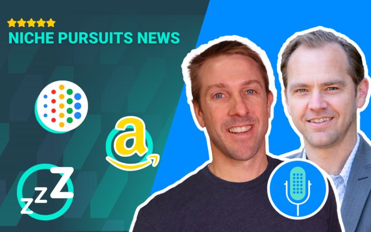 Did Google “Steal” AI Content? Thoughts on the SGE, a Viral FB Post & 2 Weird Niche Sites