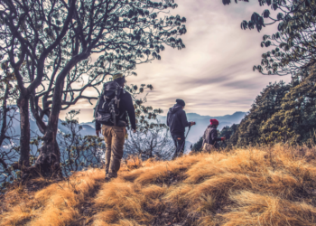 1,019 Bold Outdoor Business Name Ideas to Attract Customers in 2023