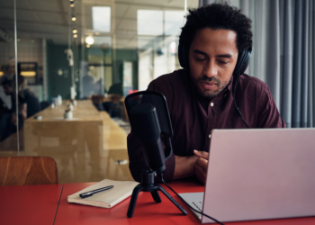 Is This The Best Podcast Hosting Platform For You?