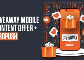 Mobile Content Offer + ProPush: 40% Profit [Case Study]