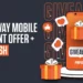 Mobile Content Offer + ProPush: 40% Profit [Case Study]