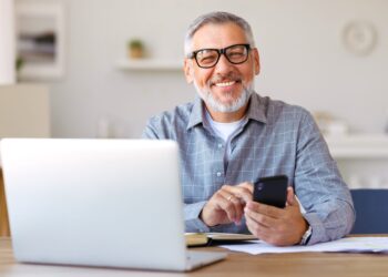 23 Great Part-Time Jobs for Retirees Who Aren’t Ready To Call It Quits