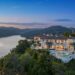$30 Million L.A. Mansion Looks Over A Secret Body Of Water