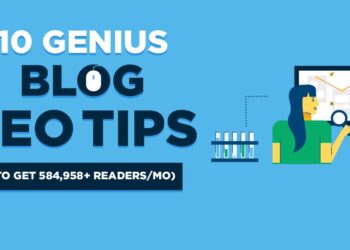 10 Blog SEO Strategies (SEO for Bloggers): 500K Readers in 2023