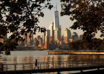 What’s Listing And What’s Selling Right Now In NYC’s ‘Discerning But Liquid’ Real Estate Market