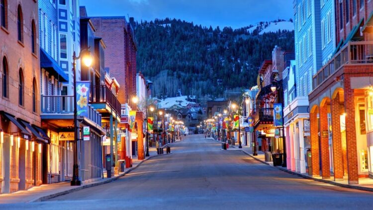 Workforce Housing Initiatives Give A Lift To Nation’s Top Ski Towns