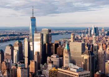 Three Trends Impacting New York City Commercial Real Estate