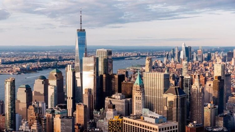 Three Trends Impacting New York City Commercial Real Estate