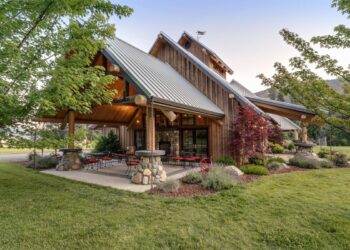 It’s More Than Just The Wine