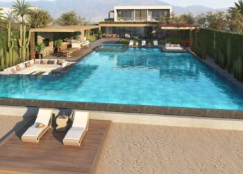 ‘Monaco Of Mexico’ Luring Americans To Luxe Properties