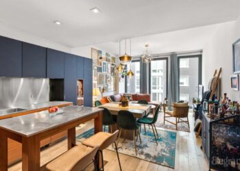 What’s Selling And What’s Listing In New York And Los Angeles