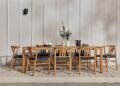 The Latest Trend In Outdoor Design Is Sustainability