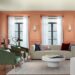 Spruce Up Your Home With The HGTV Home By Sherwin-Williams 2024 Color Collection