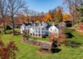 Modernized Antique Structures Dot 52 Protected Acres In New Jersey