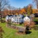 Modernized Antique Structures Dot 52 Protected Acres In New Jersey