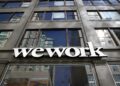 What A Bankruptcy Might Mean For WeWork’s Tenants