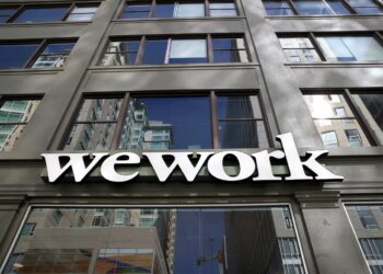 What A Bankruptcy Might Mean For WeWork’s Tenants