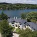 Modern Austin Home Offers Prime Lakeside Living Set Against A City Backdrop