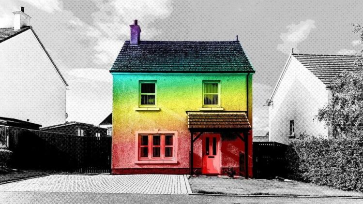 Race to refit Britain’s rented homes loses momentum